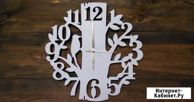 Часы Нижний Новгород - изображение 1