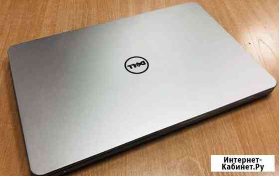 Dell/i5 4200/12GB/GT750M/500GB/15.6 Курган