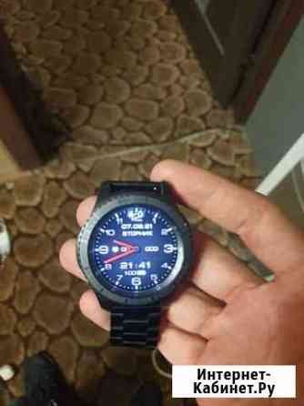 Samsung gear s3 Анапа