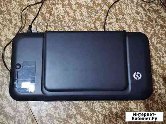 Принтер HP deskjet 2000 printer j210a Сочи