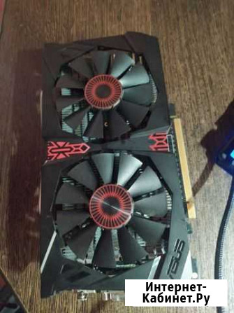 Видеокарта gtx 750 ti 2gb Рыбинск - изображение 1
