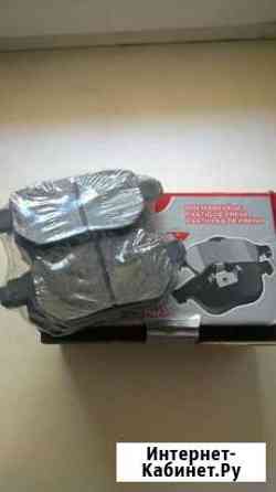 Колодки тормозные(задние) Toyota-Corolla Х 10-13 г Кострома