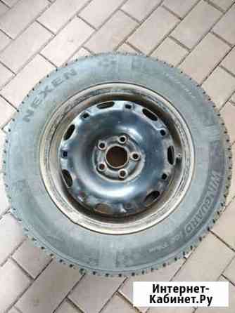 Nexen 175/70 R14 Яблоновский