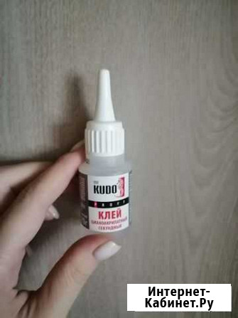 Клей kudo proff Тейково - изображение 1