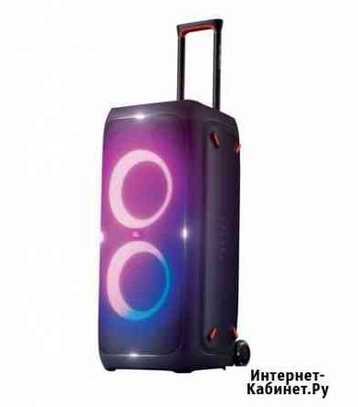 JBL partybox 310 Саратов