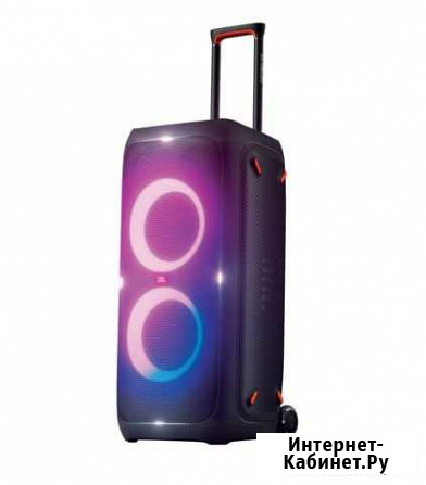 JBL partybox 310 Саратов - изображение 1