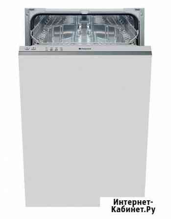 Посудомойка Hotpoint-Ariston lstb 4B00 - запчасти Череповец