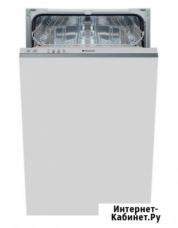 Посудомойка Hotpoint-Ariston lstb 4B00 - запчасти Череповец - изображение 1