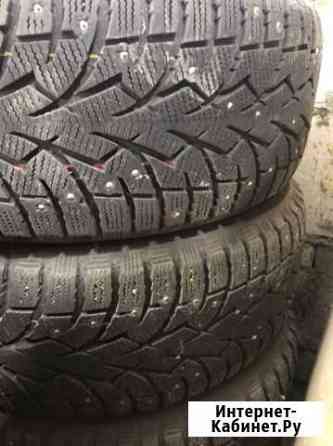 Toyo Observe G3-Ice 235/55 R17 4шт Смоленск
