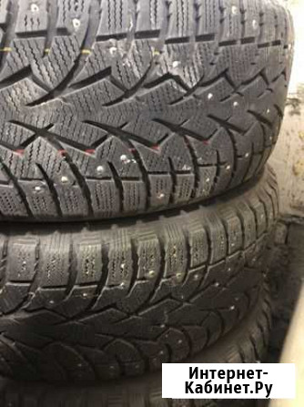 Toyo Observe G3-Ice 235/55 R17 4шт Смоленск - изображение 1