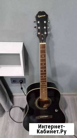 Гитара Epiphone Киров - изображение 1