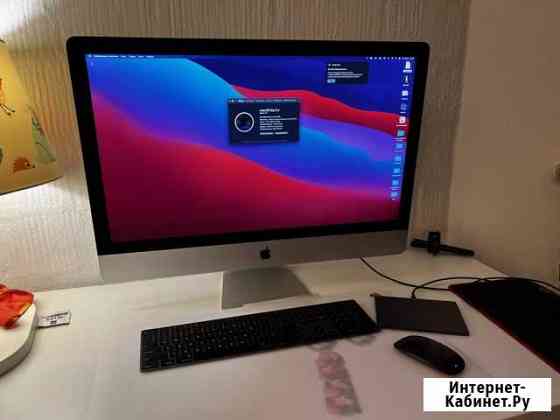 Apple iMac 27 2019 i9 Подольск