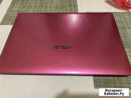 Asus X501A Москва