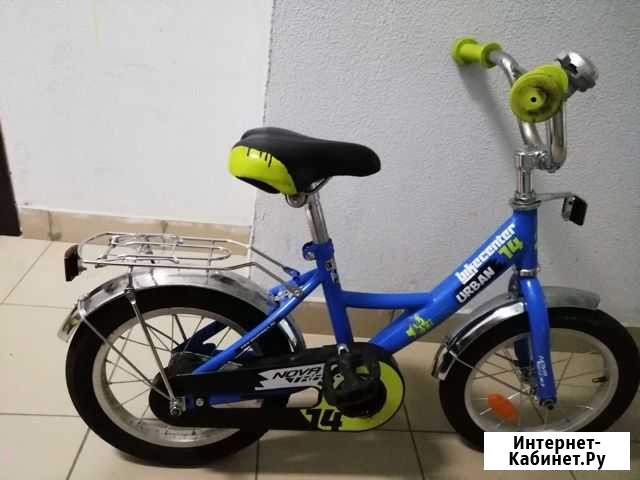 Велосипед Краснодар - изображение 1