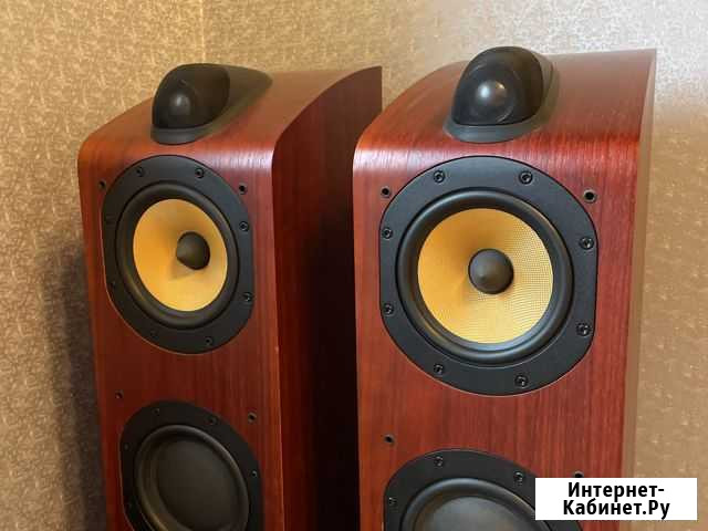 Аеустика Bower & Wilkinson 704 Гатчина - изображение 1