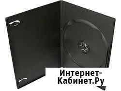 Бокс для дисков Октябрьский - изображение 1
