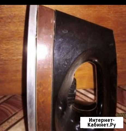 Утюг Хабаровск - изображение 1