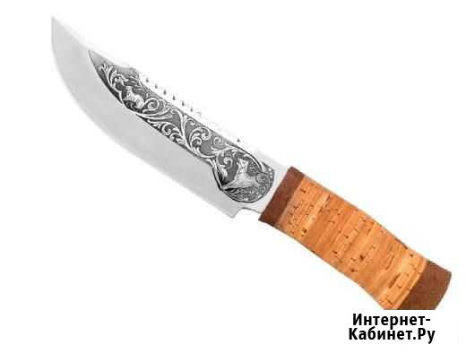 Нож Златоуст - изображение 1