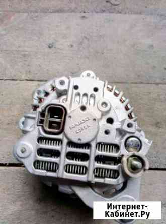 Генератор mando Корея новый Мурманск