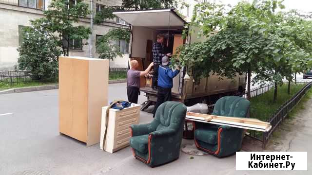 Грузоперевозки, Переезды, Грузчики, Разнорабочие Хабаровск - изображение 1