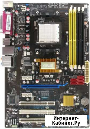 Asus m4a78 Минеральные Воды - изображение 1