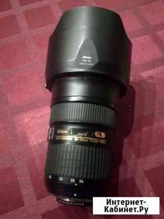 Объектив Краснодар