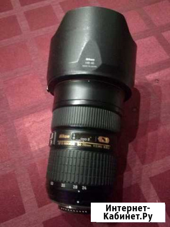 Объектив Краснодар - изображение 1