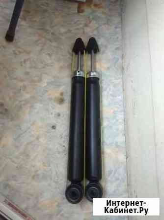 Амортизаторы Шкода,Golf 5 Киров