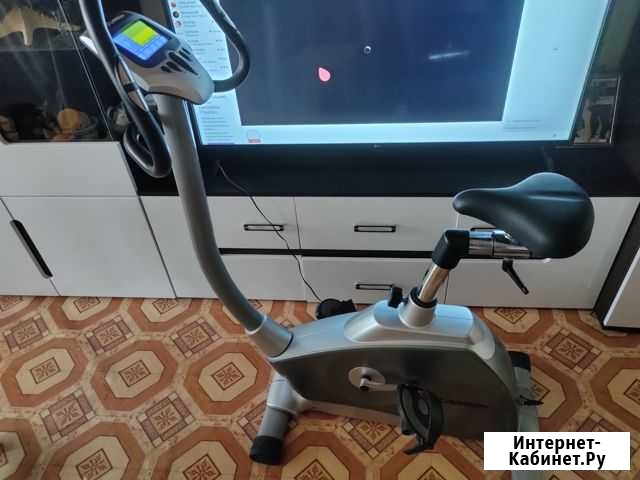 Велотренажер Larsen newtone e520 Бугульма - изображение 1