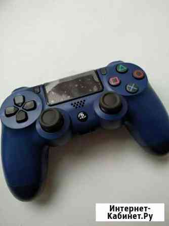 Sony PS4 Джойстик dualshock 4 V2 Подольск