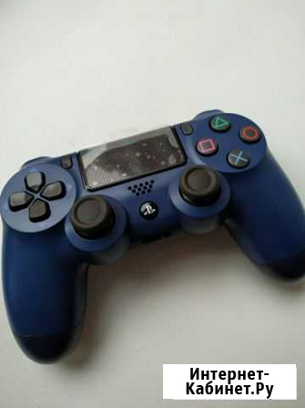 Sony PS4 Джойстик dualshock 4 V2 Подольск - изображение 1