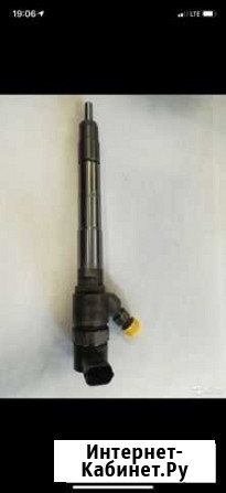 Форсунка дизельная bosch Cummins, ISF 2,8 Вологда - изображение 1