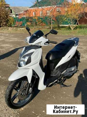 Сим симфония 125 Белореченск - изображение 1