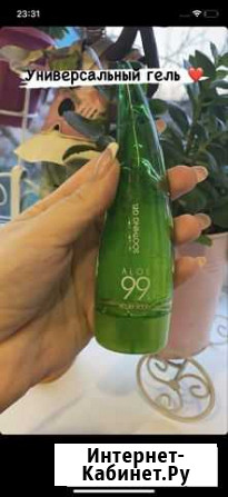 Гель алоэ от Holika Holika Самара - изображение 1