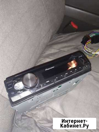 Магнитола pioneer Ангарск - изображение 1