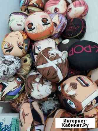 Подушка Воронеж