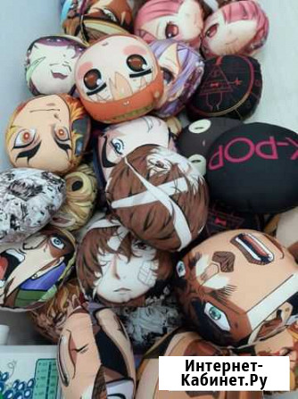 Подушка Воронеж - изображение 1