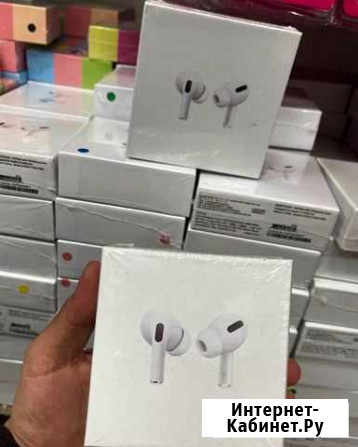 AirPods Pro Сыктывкар - изображение 1
