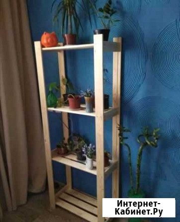 Стеллаж IKEA Кондопога - изображение 1