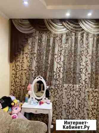 Шторы с ламбрекеном в идеальном состояние Рязань