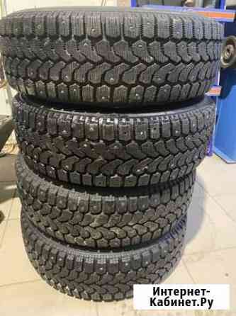 Yokohama Ice Guard Stud iG55 175/70 R13 4шт Каменск-Шахтинский