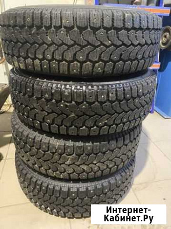 Yokohama Ice Guard Stud iG55 175/70 R13 4шт Каменск-Шахтинский - изображение 1
