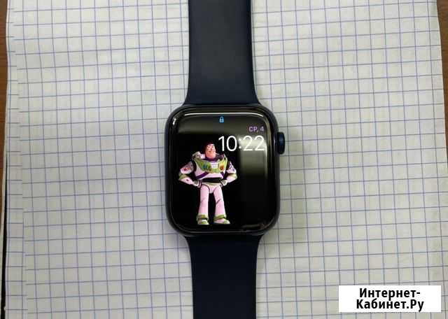 Apple watch series 6 Сатка - изображение 1