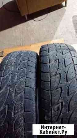 Bridgestone 235/60 R16 Химки
