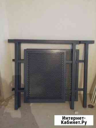 Перила. Сталь Симферополь