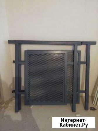 Перила. Сталь Симферополь - изображение 1