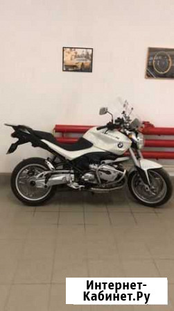 BMW R1200R Барнаул - изображение 1