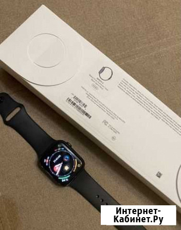 Apple watch series 6 Заволжье - изображение 1