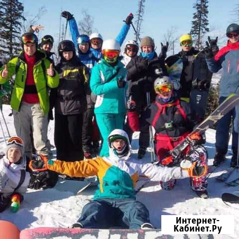 Сноуборд комплект на выбор Сыктывкар - изображение 1