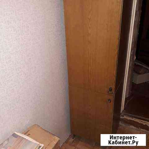 Шкаф пенал Оренбург